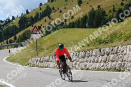 Photo #2621157 | 13-08-2022 14:46 | Gardena Pass BICYCLES