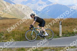 Photo #2752387 | 26-08-2022 11:55 | Passo Dello Stelvio - Peak BICYCLES