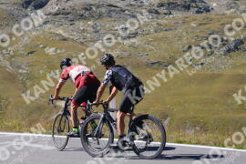 Photo #3959845 | 19-08-2023 11:35 | Passo Dello Stelvio - Peak BICYCLES