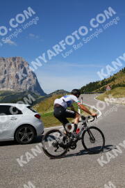 Foto #2639245 | 14-08-2022 11:06 | Gardena Pass BICYCLES