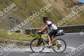 Photo #2718313 | 23-08-2022 12:32 | Passo Dello Stelvio - Prato side BICYCLES