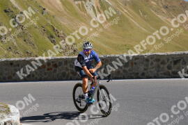 Photo #4209208 | 09-09-2023 11:41 | Passo Dello Stelvio - Prato side BICYCLES