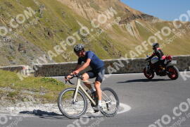 Photo #4209818 | 09-09-2023 12:07 | Passo Dello Stelvio - Prato side BICYCLES