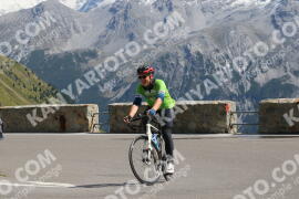 Foto #4099745 | 31-08-2023 13:13 | Passo Dello Stelvio - Prato Seite BICYCLES