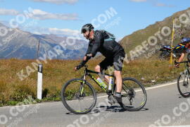 Foto #2700623 | 21-08-2022 14:36 | Passo Dello Stelvio - die Spitze BICYCLES