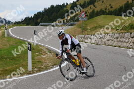 Photo #2529427 | 07-08-2022 12:37 | Gardena Pass BICYCLES