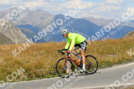 Foto #2756706 | 26-08-2022 14:28 | Passo Dello Stelvio - die Spitze BICYCLES