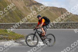Photo #4277613 | 17-09-2023 12:47 | Passo Dello Stelvio - Prato side BICYCLES