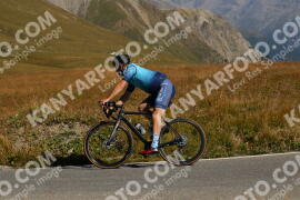 Foto #2665550 | 16-08-2022 10:47 | Passo Dello Stelvio - die Spitze BICYCLES