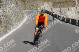 Photo #4208941 | 09-09-2023 11:26 | Passo Dello Stelvio - Prato side BICYCLES