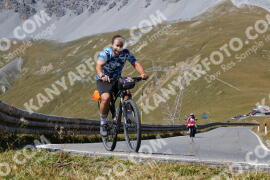 Foto #2732642 | 24-08-2022 13:26 | Passo Dello Stelvio - die Spitze BICYCLES