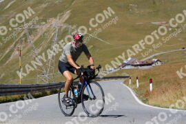 Foto #2699620 | 21-08-2022 13:15 | Passo Dello Stelvio - die Spitze BICYCLES