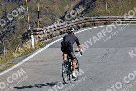 Photo #4228252 | 10-09-2023 11:20 | Passo Dello Stelvio - Peak BICYCLES