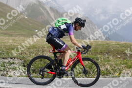 Photo #3176016 | 20-06-2023 10:17 | Passo Dello Stelvio - Peak BICYCLES