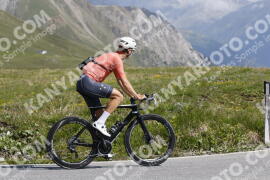 Foto #3346289 | 04-07-2023 10:34 | Passo Dello Stelvio - die Spitze BICYCLES