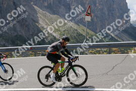 Photo #2574648 | 10-08-2022 12:23 | Gardena Pass BICYCLES