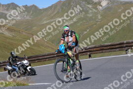 Photo #3956298 | 19-08-2023 10:06 | Passo Dello Stelvio - Peak BICYCLES