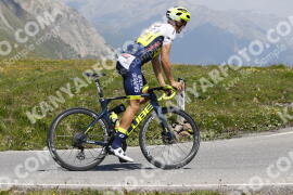 Foto #3424829 | 11-07-2023 12:30 | Passo Dello Stelvio - die Spitze BICYCLES