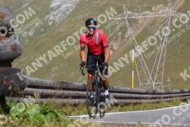 Photo #4061355 | 25-08-2023 10:09 | Passo Dello Stelvio - Peak BICYCLES