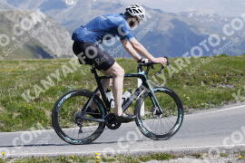 Foto #3237502 | 26-06-2023 11:02 | Passo Dello Stelvio - die Spitze BICYCLES