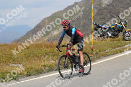 Photo #2680848 | 17-08-2022 13:58 | Passo Dello Stelvio - Peak BICYCLES