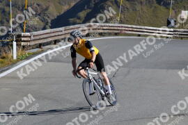Foto #4227350 | 10-09-2023 10:29 | Passo Dello Stelvio - die Spitze BICYCLES