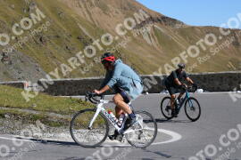 Foto #4302475 | 25-09-2023 12:03 | Passo Dello Stelvio - Prato Seite BICYCLES