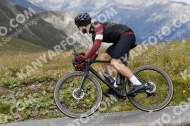 Foto #3732235 | 06-08-2023 14:18 | Passo Dello Stelvio - die Spitze BICYCLES