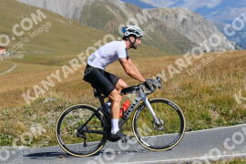 Foto #2735987 | 25-08-2022 10:46 | Passo Dello Stelvio - die Spitze BICYCLES
