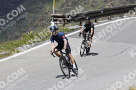 Photo #3473039 | 15-07-2023 15:03 | Passo Dello Stelvio - Peak BICYCLES