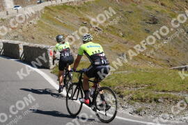 Photo #4209243 | 09-09-2023 11:18 | Passo Dello Stelvio - Prato side BICYCLES