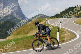 Photo #2522033 | 06-08-2022 11:07 | Gardena Pass BICYCLES