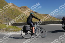 Foto #4209541 | 09-09-2023 11:52 | Passo Dello Stelvio - Prato Seite BICYCLES