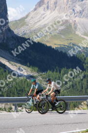 Photo #2639161 | 14-08-2022 11:01 | Gardena Pass BICYCLES