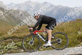 Foto #3751064 | 08-08-2023 10:45 | Passo Dello Stelvio - die Spitze BICYCLES