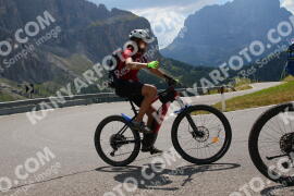 Photo #2502556 | 04-08-2022 14:59 | Gardena Pass BICYCLES