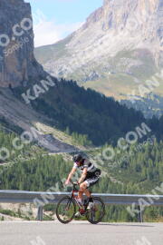 Foto #2613492 | 13-08-2022 10:45 | Gardena Pass BICYCLES