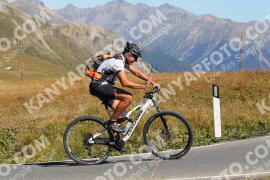 Photo #2726896 | 24-08-2022 11:10 | Passo Dello Stelvio - Peak BICYCLES