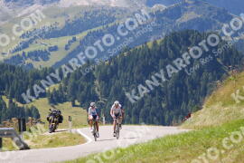 Photo #2643553 | 14-08-2022 13:12 | Gardena Pass BICYCLES