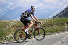 Foto #3170541 | 19-06-2023 10:44 | Passo Dello Stelvio - die Spitze BICYCLES