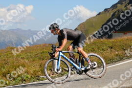 Photo #3910695 | 16-08-2023 10:45 | Passo Dello Stelvio - Peak BICYCLES