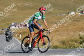 Photo #2735708 | 25-08-2022 10:00 | Passo Dello Stelvio - Peak BICYCLES