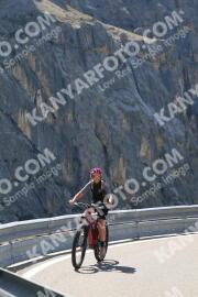 Photo #2643049 | 14-08-2022 12:53 | Gardena Pass BICYCLES