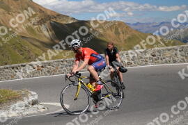 Foto #2710900 | 22-08-2022 14:09 | Passo Dello Stelvio - Prato Seite BICYCLES