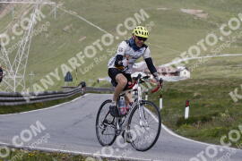 Foto #3362016 | 06-07-2023 11:27 | Passo Dello Stelvio - die Spitze BICYCLES