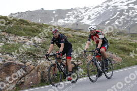 Photo #3265111 | 28-06-2023 12:23 | Passo Dello Stelvio - Peak BICYCLES