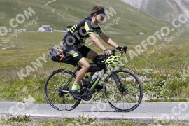 Foto #3531280 | 18-07-2023 13:37 | Passo Dello Stelvio - die Spitze BICYCLES