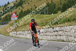 Photo #2520701 | 06-08-2022 09:06 | Gardena Pass BICYCLES