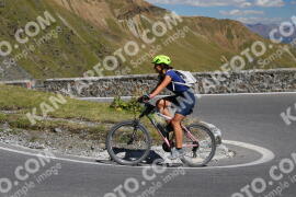 Photo #2710301 | 22-08-2022 13:34 | Passo Dello Stelvio - Prato side BICYCLES