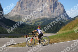 Photo #2638385 | 14-08-2022 10:26 | Gardena Pass BICYCLES